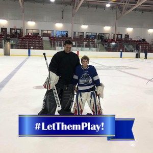 Meet your Posher, Robert